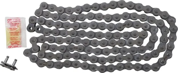 420 MXZ Chain
