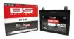 SLA MAX Factory- Activated AGM Maintenance-Free Battery