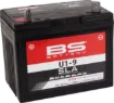 SLA Factory- Activated AGM Maintenance-Free Battery