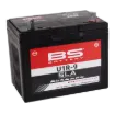 SLA Factory-Activated AGM Maintenance-Free Batteries