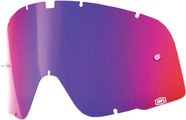 Barstow Classic/Legend Goggle Lens