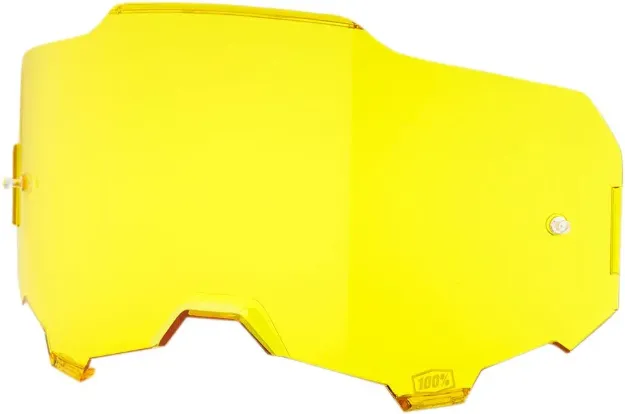 Armega Goggle Injected Lens
