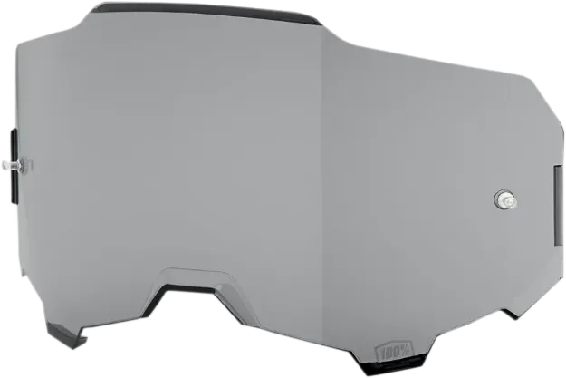 Armega Goggle Injected Lens