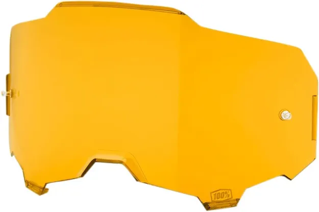 Armega Goggle Injected Lens