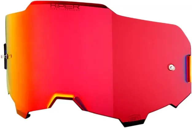 Armega Goggle Lens