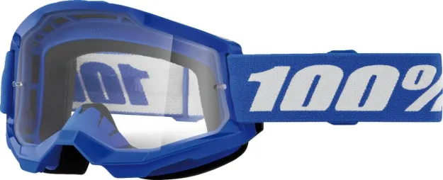 Youth Strata 2 Goggle
