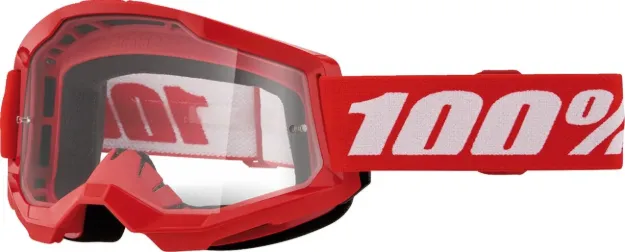 Youth Strata 2 Goggle