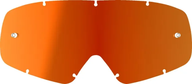 Youth Vision Goggle Lens
