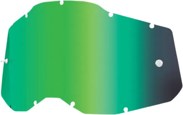 Accuri 2/Strata 2 Junior Goggle Lens