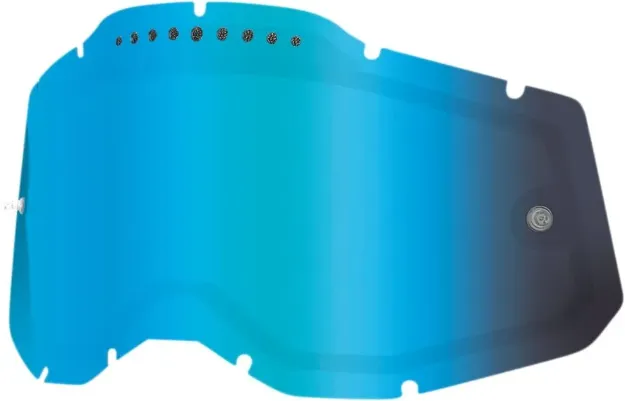 Accuri 2/Racecraft 2/Strata 2 Goggle Dual Pane Vented Lens