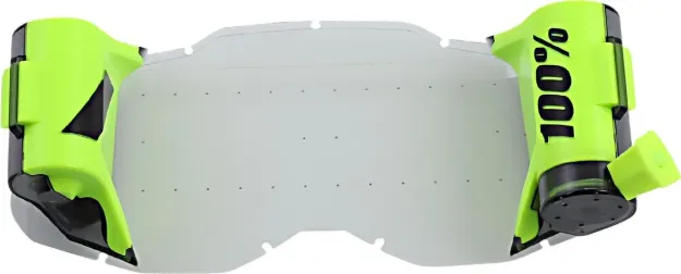 Accuri 2/Strata 2 Forecast Junior Goggles Roll-Off System