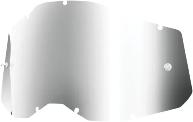 Accuri 2/Strata 2 Junior Goggle Lens