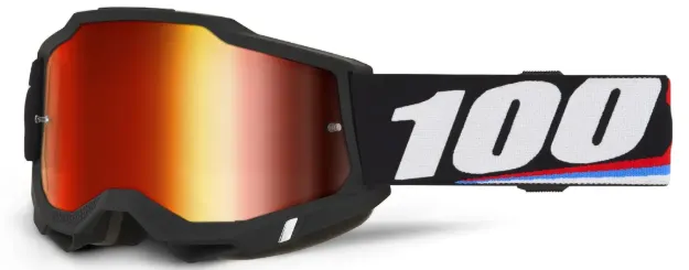 Accuri 2 Goggle