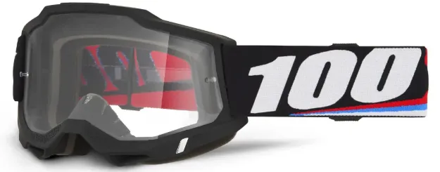 Accuri 2 Goggle