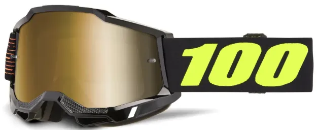 Accuri 2 Goggle