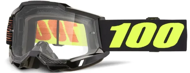 Accuri 2 Goggle