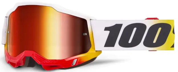 Accuri 2 Goggle