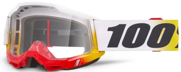 Accuri 2 Goggle