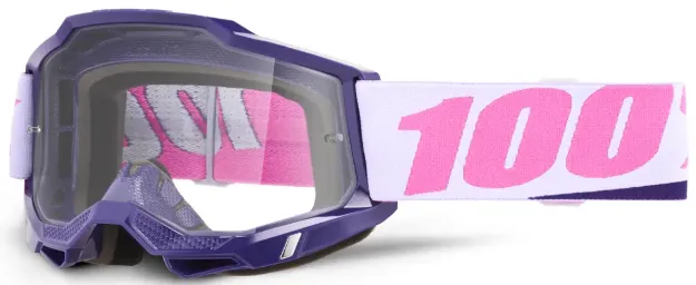 Accuri 2 Goggle