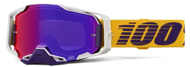 Armega Goggle