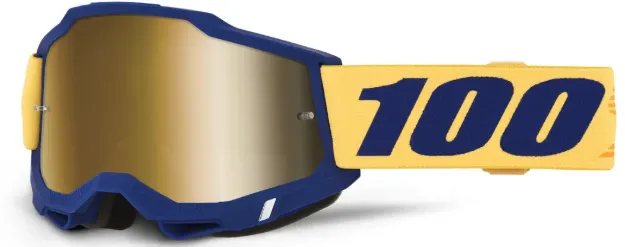 Accuri 2 Goggle