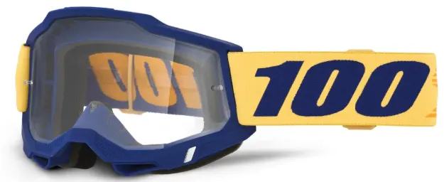 Accuri 2 Goggle
