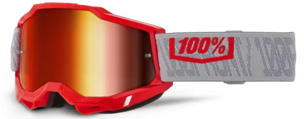 Accuri 2 Goggle