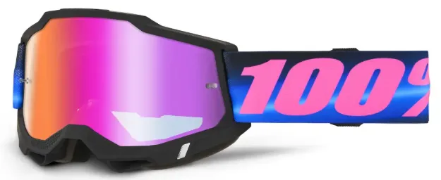 Accuri 2 Goggle