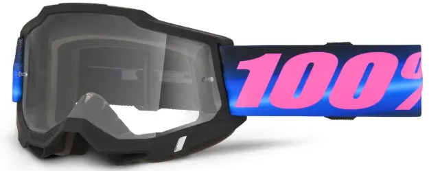 Accuri 2 Goggle