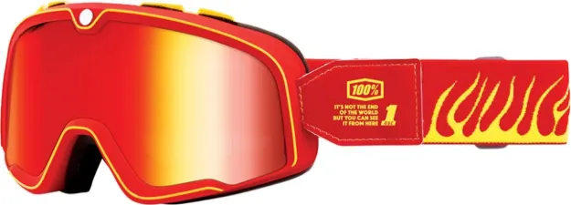 Barstow Goggle