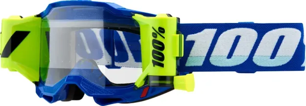 Accuri 2 Forecast Roll-Off Goggle
