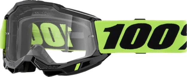 Accuri 2 Goggle