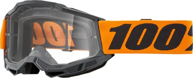 Accuri 2 Goggle