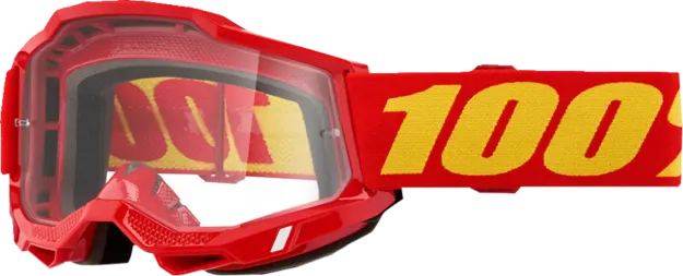 Accuri 2 Goggle