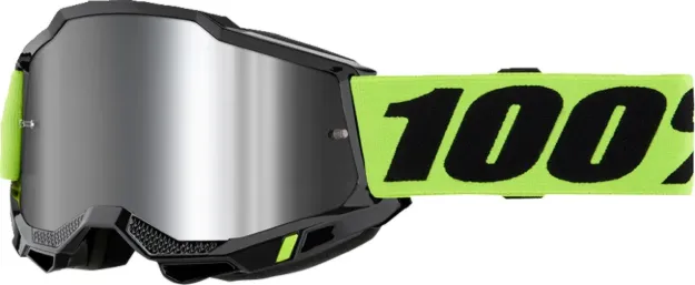 Accuri 2 Goggle