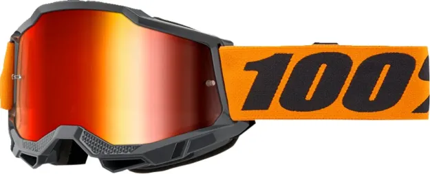 Accuri 2 Goggle
