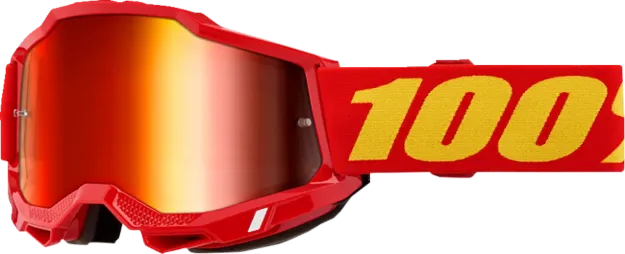 Accuri 2 Goggle