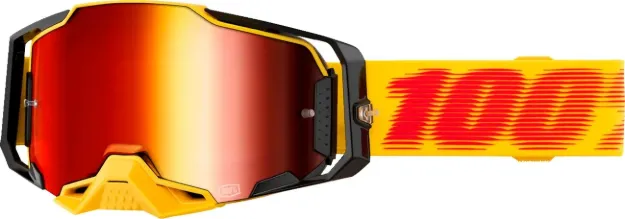 Armega Goggle