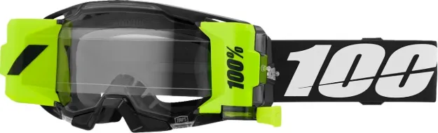 ARmatic Forecast Goggle