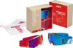 ARmatic Jett Lawrence Limited Edition Goggle Pack