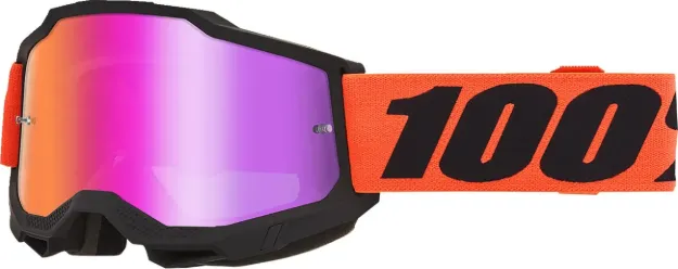 Accuri 2 Goggle