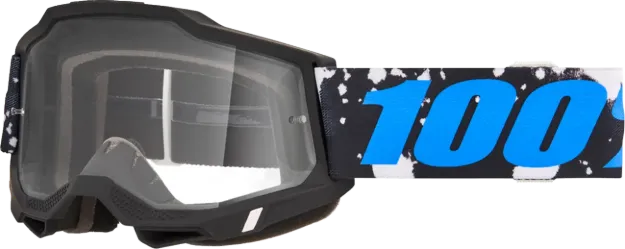 Accuri 2 Goggle