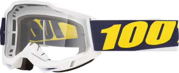 Accuri 2 Goggle