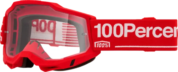 Accuri 2 Goggle