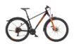 Slika KTM CHICAGO STREET 29 – FLAMING BLACK
