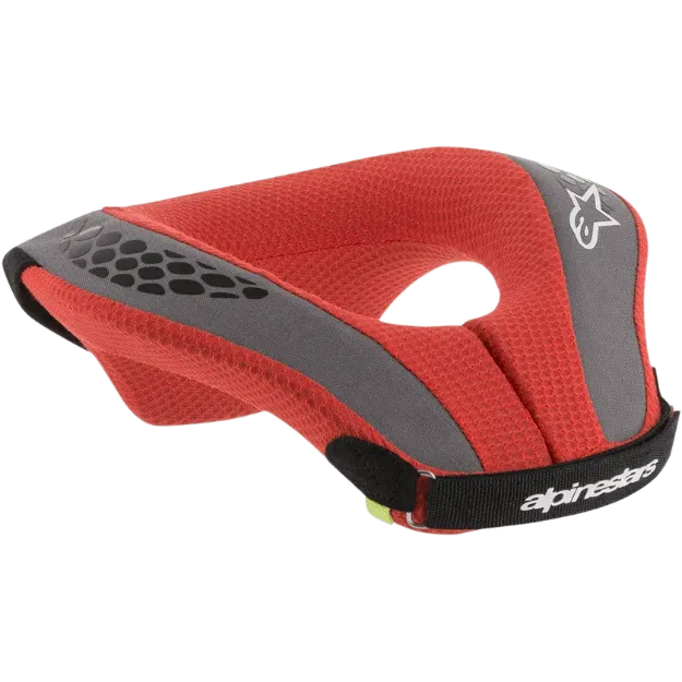 Slika Alpinestars Youth Sequence Neck Roll otroška zaščita za vrat