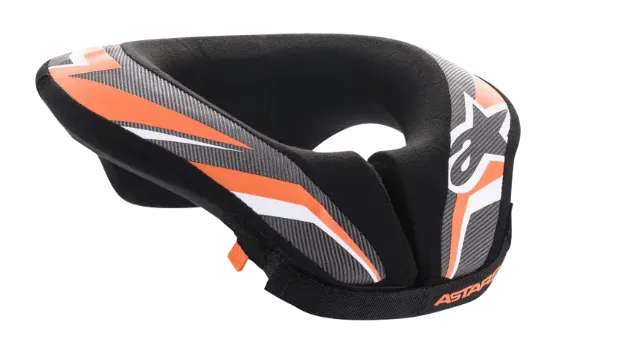 Slika Alpinestars Youth Sequence Neck Roll otroška zaščita za vrat
