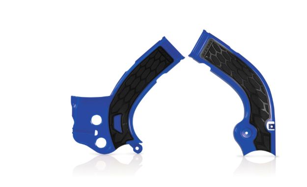 Slika ACERBIS X-GRIP ŠČITNIK OKVIRJA YAMAHA 250/450 14-16