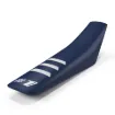 Slika LIGHT RIB Prevleka Sedeža - Temno Modra/Bela