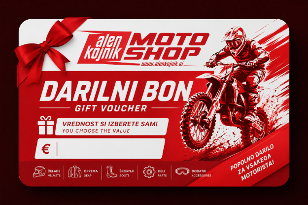 Slika Darilni bon